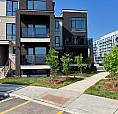 Brand New, Beautiful And Luxurious, 2 Bed 2 Bath Townhouse