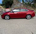 2012buick Verano Convenience Pkg