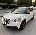 2018 Nissan Kicks Sv