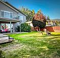  3 Bed + 1 Bath Lower-Level Suite  –Viu / Westwood Lake