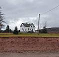 House In Cape Breton