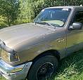 Ford Ranger Xlt 4 Wheel Drive. Reduced !