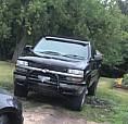 1999 Silverado 