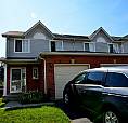 Waterloo - Laurelwood - 3 Bedrooms End Unit Townhome