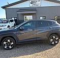 2024 Hyundai Kona Sel Awd