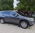2015 Honda Crv Ex