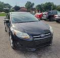 2014 Ford Focus Certified!!