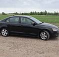 2014 Vw Jetta Tdi