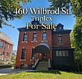 Ottawa Investment Property For Sale - Triplex
