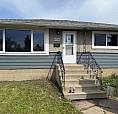 Basement Suite For Rent 