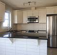 Corner Townhouse For Rent 3 Bed 2.5 Bath Attach Garage