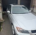 2006 Bmw 325Xi