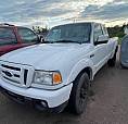 2011 Ford Ranger