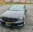 Mercedes-Benz C300