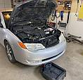 2005 Saturn Ion