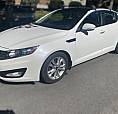 Kia Optima 2013 Ex