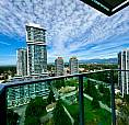 Furnished Surrey Central Studio – $1,700/Mth Inc Hydro& Internet