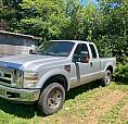 F250 Super Duty