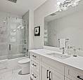 New, Spacious And Modern 2 Beds Ground Level Unit