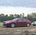 2014 Chrysler 200