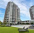 Modern One Bedroom Condo In Songhees Neighbourhood