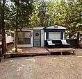100% Turn Key Cabin For Sale. 