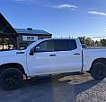 2024 Chevrolet Silverado 1500 Lt Trail Boss – Crew Cab – 6.2L V8