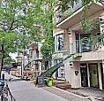 Plateau/Mile-End  2.5 Studio 