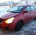 2009 Pontiac Vibe (Toyota Matrix) - Remote Start!! Auto!!