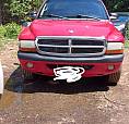 2004 Dodge Dakota