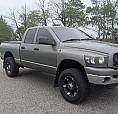 2007 Dodge Ram 3500 Turbo Diesel