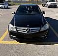 2011 Mercedes C300