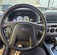 2007 Ford Excape