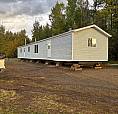 2000 Modular Home 16X76 