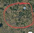 Wtb: Land Or Acreage
