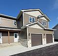 Brand New 3 Bdrm 2.5 Bath Overlooking Pond In Landmark