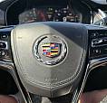 Cadillac Cts Vsport