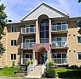 Condo À Louer 3 1/2 Avec Éléctros! À  Lebourgneuf