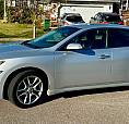 Nissan Maxima 2009, Original Owner, Low Miles 178,000 Kms