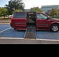 2011 Dodge Grand Caravan Adapté Wheelchair Accessible Van 