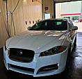 2013 Jaguar Xf 3.0L Awd