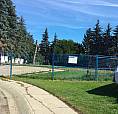 Big Infill Lot  Ready To Build At 18410-93 Ave Nw