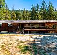 12.95 Acres Minutes To Lumby