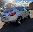 2009 Nissan Murano Le Awd 