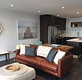 White Rock, Ocean View 2- Bed/2-Bath Rental Suite