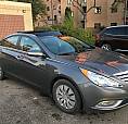 2013 Hyundai Sonata - Clean Title - 117K Km