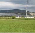 One Acre Of Property For Sale In Port Au Port West.