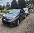 Nissan Micra 2018