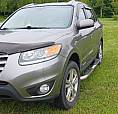 2012 Hyundai Santa Fe Great Shape