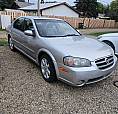 2003 Nissan Maxima 